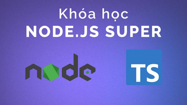 NODE JS SUPER - TWITTER API