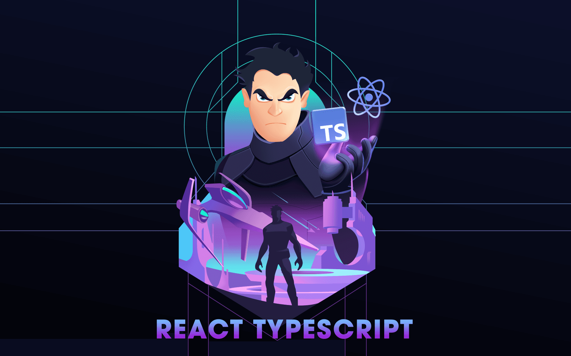 Giới thiệu khóa học React.js Super