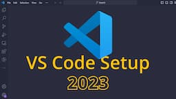 Cách mình setup VS Code | Extensions, Themes, Setting, Tips và Tricks
